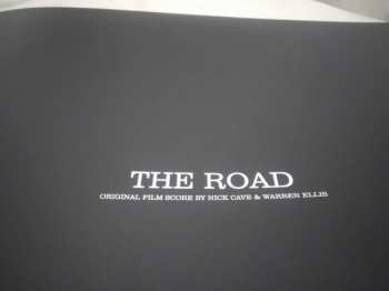 LP Nick Cave & Warren Ellis: The Road LTD | CLR