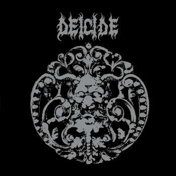 Album Deicide: The Roadrunner Years 1990-2001