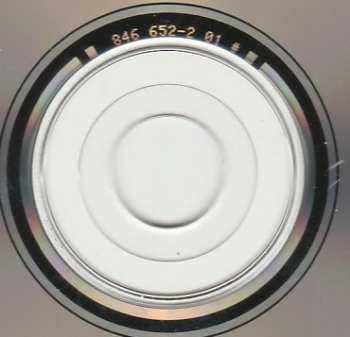 CD The Robert Cray Band: Midnight Stroll