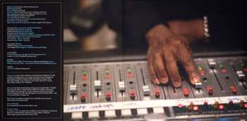 LP The Robert Cray Band: That's What I Heard