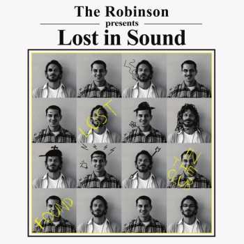 Album The Robinson: Lost In Sound