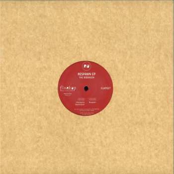LP The Robinson: Respawn Ep