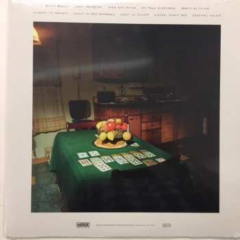 LP The Rock*A*Teens: Sixth House