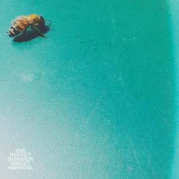 Album The Rocket Summer: Sweet Shivers