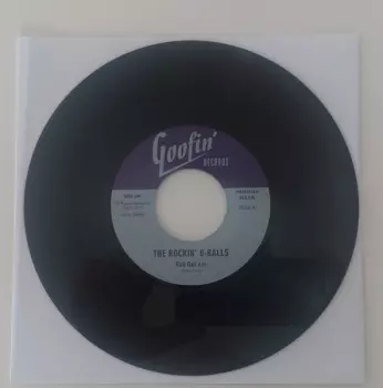 Evil Gal / Unbreakable Heart