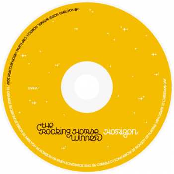 CD The Rocking Horse Winner: Horizon