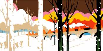 CD The Rocking Horse Winner: Horizon