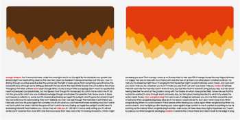 CD The Rocking Horse Winner: Horizon