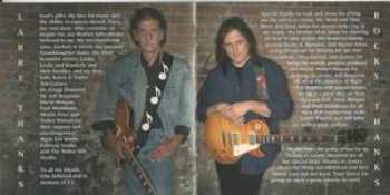CD The Rocky Athas Group: Voodoo Moon