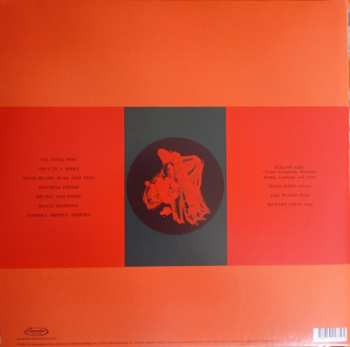 LP Elvin Jones: Rip, Rig & Panic