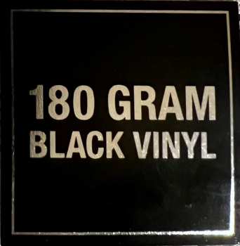 LP The Rolling Stones: Aftermath