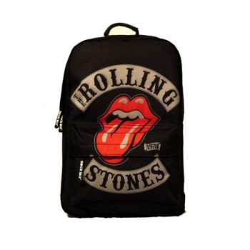 Merch The Rolling Stones: Rugzak 1978 Tour