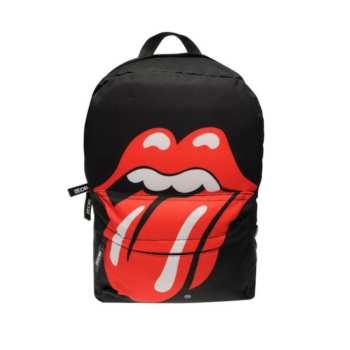 Merch The Rolling Stones: Rugzak Tongue