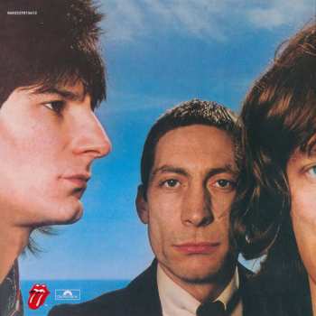 CD The Rolling Stones: Black And Blue