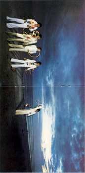 CD The Rolling Stones: Black And Blue