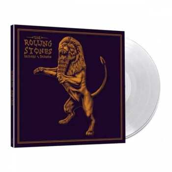 3LP The Rolling Stones: Bridges To Bremen LTD | CLR