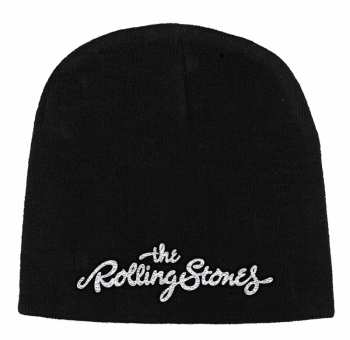 Merch The Rolling Stones: Pet Logo The Rolling Stones