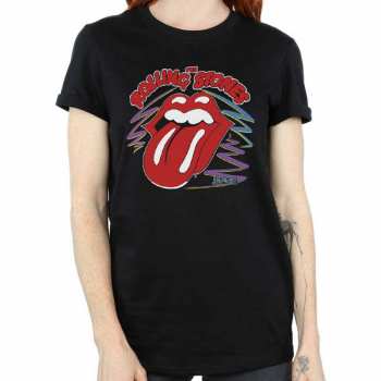 Merch The Rolling Stones: Dames T-shirt 1994 Tongue 