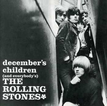 CD The Rolling Stones: December's Children (And Everybody's)