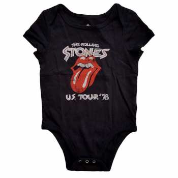 Merch The Rolling Stones: Kinder Body Us Tour '78 