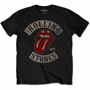Merch The Rolling Stones: Kinder T-shirt Tour 78 