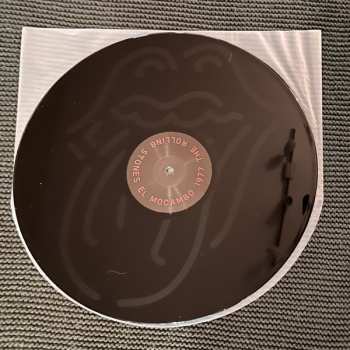 4LP/Doos The Rolling Stones: El Mocambo 1977 LTD