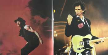 LP The Rolling Stones: Flashpoint