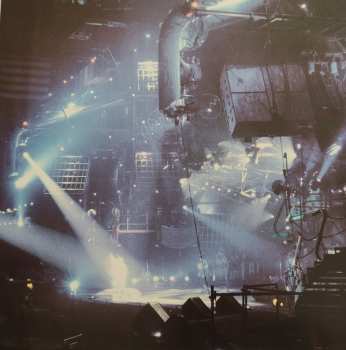 LP The Rolling Stones: Flashpoint