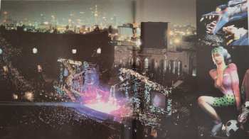 LP The Rolling Stones: Flashpoint