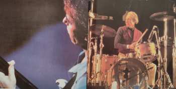 LP The Rolling Stones: Flashpoint