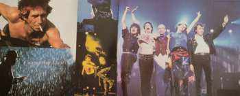 LP The Rolling Stones: Flashpoint