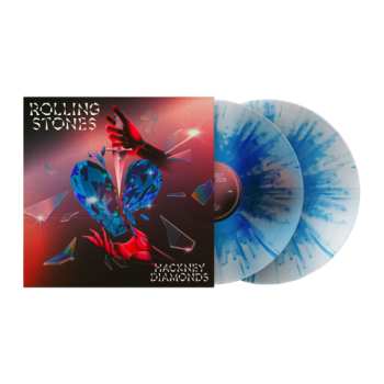 LP The Rolling Stones: Hackney Diamonds (First Anniversary Edition)