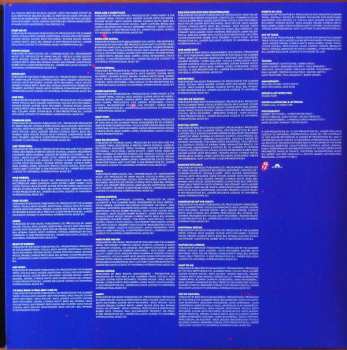 3LP The Rolling Stones: Honk