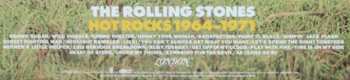 2LP The Rolling Stones: Hot Rocks 1964-1971 