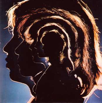 2CD The Rolling Stones: Hot Rocks 1964-1971