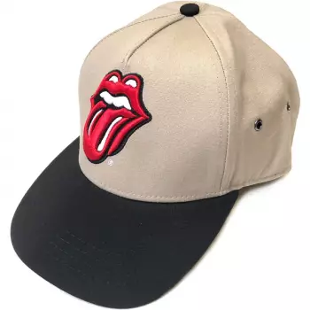 Pet met klep Classic Tongue 
