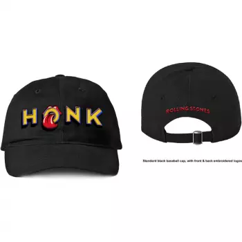 Pet met klep Honk