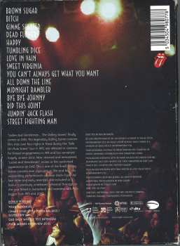 DVD The Rolling Stones: Ladies & Gentlemen
