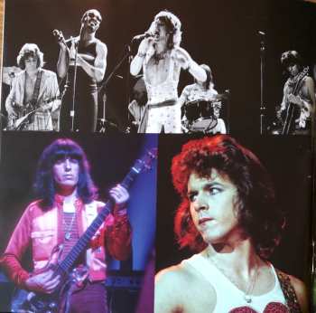 CD The Rolling Stones: Ladies & Gentlemen