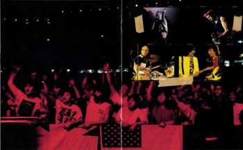 Blu-ray The Rolling Stones: Live At The Tokyo Dome