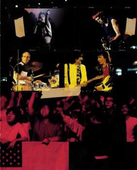 Blu-ray The Rolling Stones: Live At The Tokyo Dome