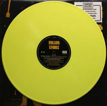 LP The Rolling Stones: Live In Australia 1966 LTD | NUM | CLR
