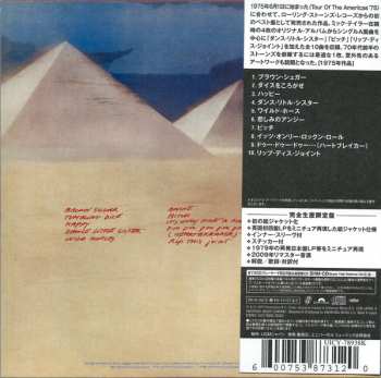 CD The Rolling Stones: Made In The Shade