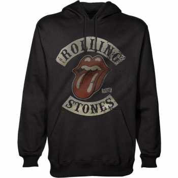 Merch The Rolling Stones: Hoodie 1978 Tour