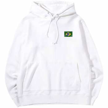 Merch The Rolling Stones: Hoodie Copacabana