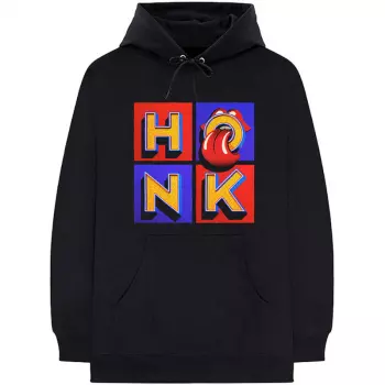Hoodie Honk Album 