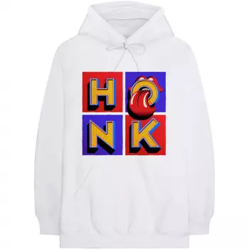 Hoodie Honk Album 