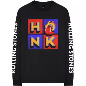 Hoodie Honk Album/sleeves 