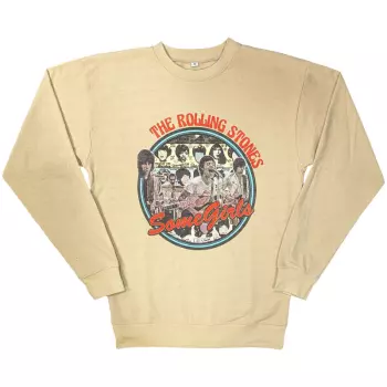 Hoodie Some Girls Circle