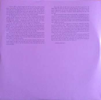 2LP The Rolling Stones: The Rolling Stones On Air DLX